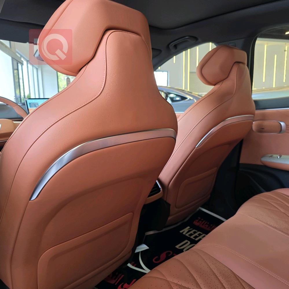 شانجان إي- ستار